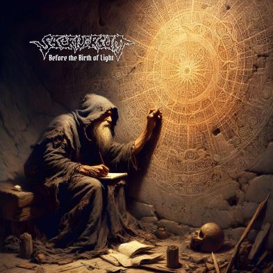 Sacriversum  - Before the Birth of Light