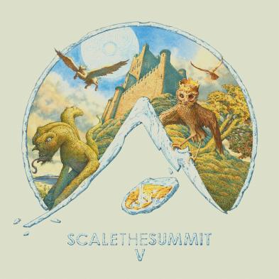 Scale the Summit  - V
