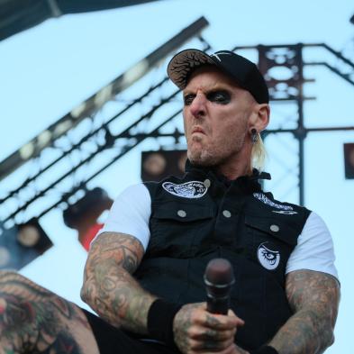 Rock & Rul 2026 - Skullclub