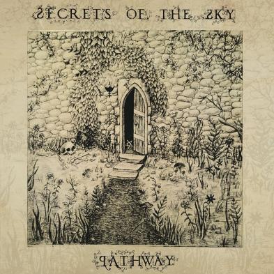 Secrets of the Sky - Pathway