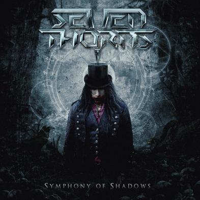 Seven Thorns - Symphony of Shadows 