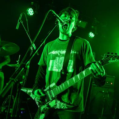 Copenhagen Metal Fest 2026 - Sewer Haul