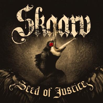 Skaarv - Seed of Justice