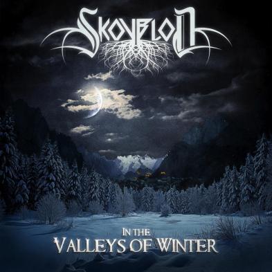Skovblod - In The Valleys of Winter