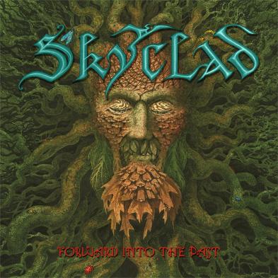 Skyclad - Forward into the Past