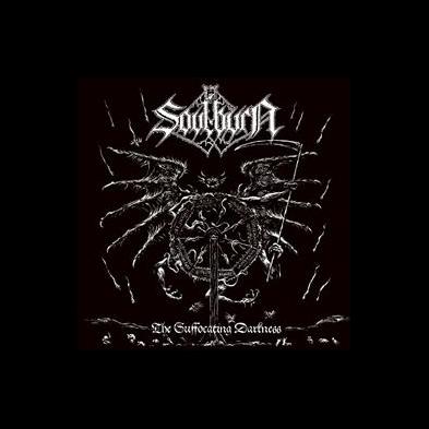 Soulburn - The Suffocating Darkness 