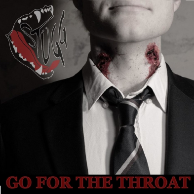 STÜGG - Go For the Throat