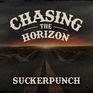 Suckerpunch - Chasing the Horizon