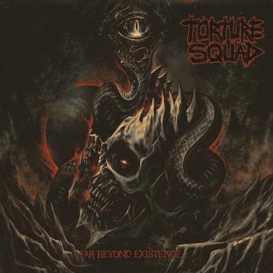 Torture Squad - Far Beyond Existence