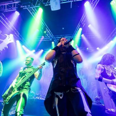 Interview: Trick or Treat byder både på slik og ballade