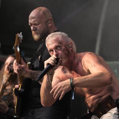 Rock & Rul 2026 - Trold