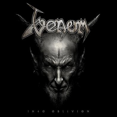Venom - Into Oblivion