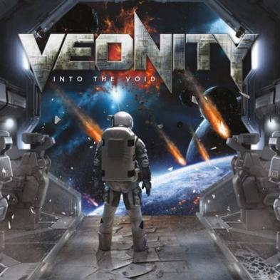 Veonity - Into the Void