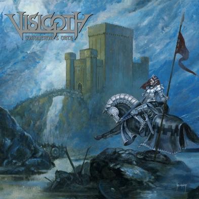 Visigoth - Conqueror's Oath