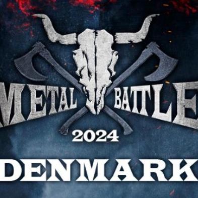 Interview om Wacken Metal Battle Danmark med Søren Weiss