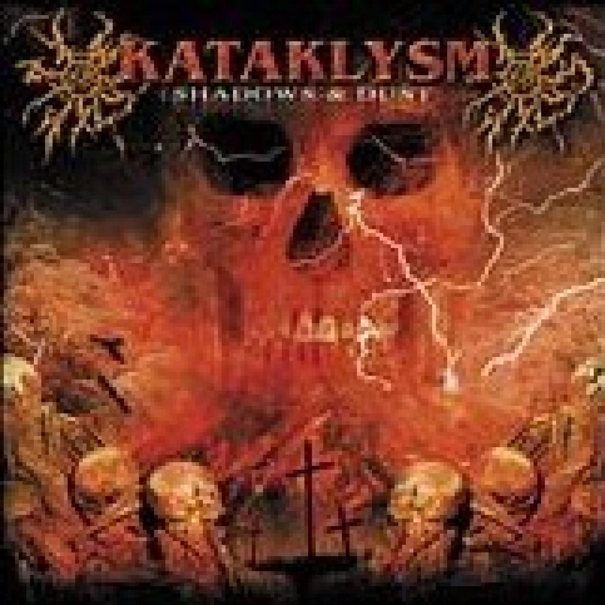 Kataklysm - Shadows and Dust | Anmeldelse | Heavymetal.dk