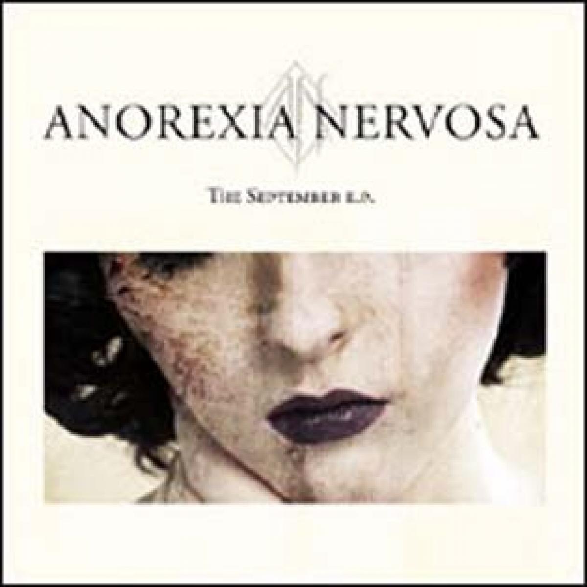 anorexia nervosa bandcamp