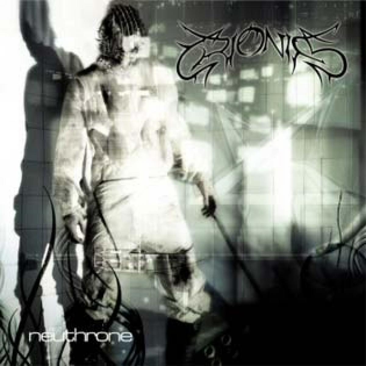Crionics Crionics - Neuthrone | Anmeldelse | Heavymetal.dk