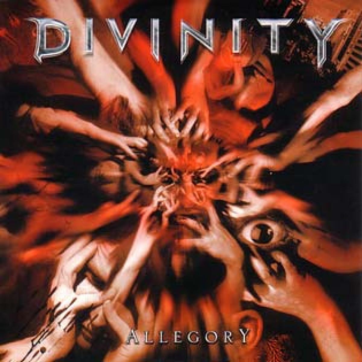 Metal Divinity Divinity - Allegory | Anmeldelse | Heavymetal.dk