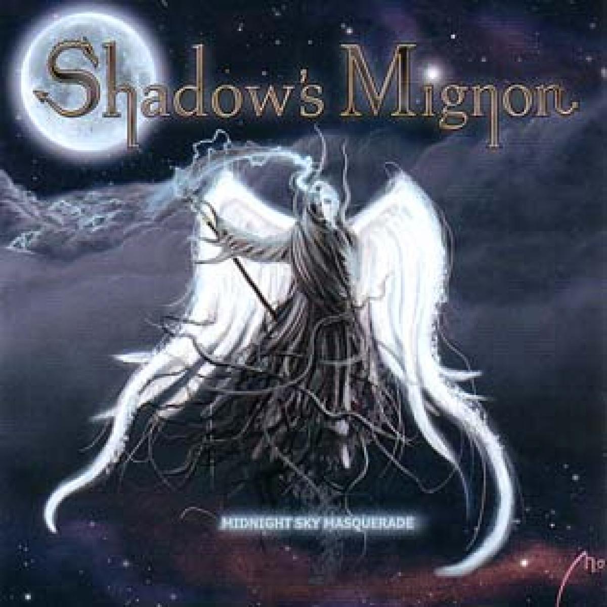 Shadow masquerade