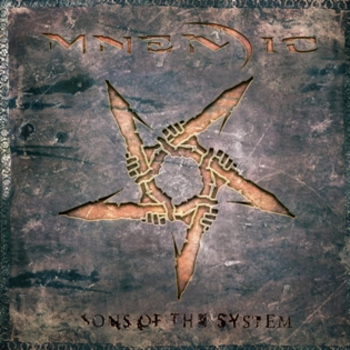 Numic Band Mnemic - Sons Of The System | Anmeldelse | Heavymetal.dk