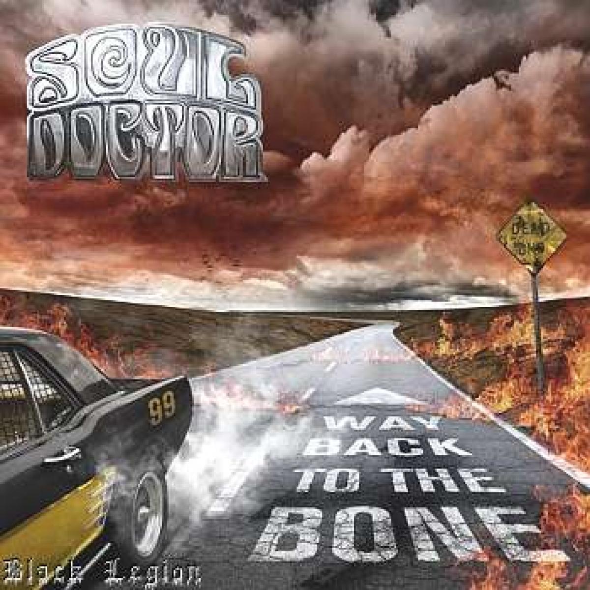 Soul bones. Soul Doctor way back to the Bone. Soul Doctor Soul Doctor. Soul Doctor - Blood Runs Cold (2007). The Lost Soul down обложка песни.