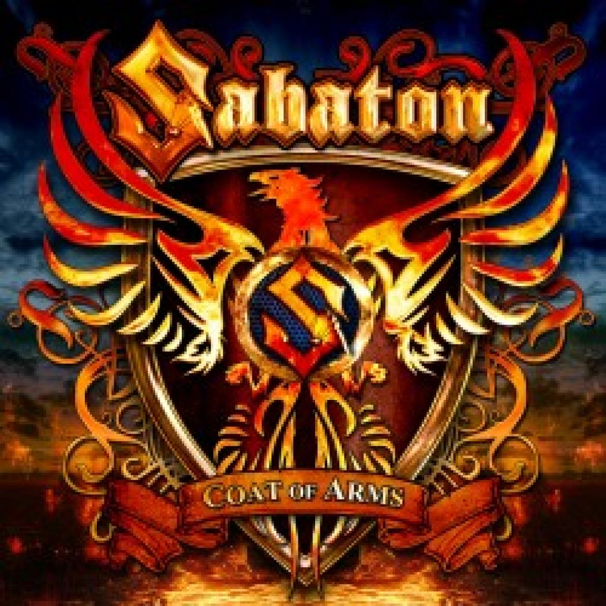 novinky-na-cd-a-lp-sabaton-cd-coat-of-arms-re-recorded-digipack