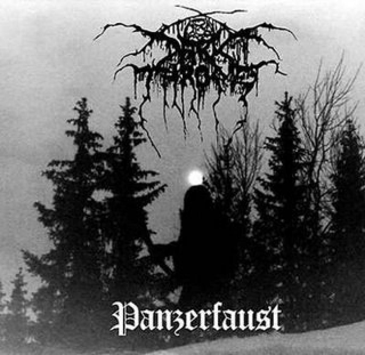 Darkthrone - Panzerfaust | Anmeldelse | Heavymetal.dk