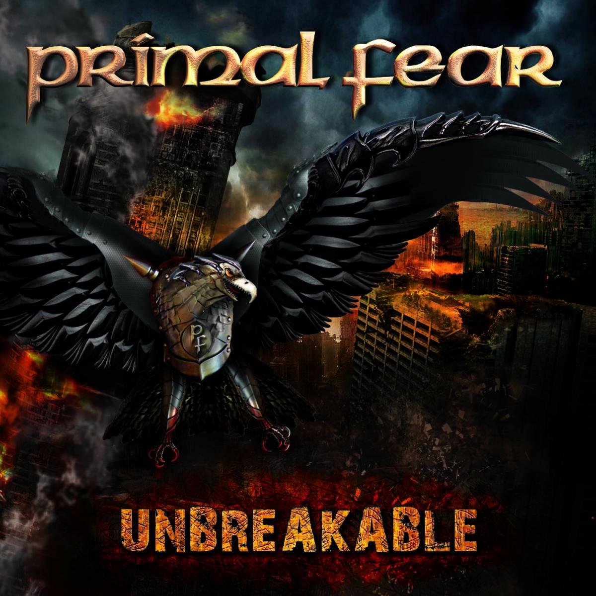 Обзор primal fear