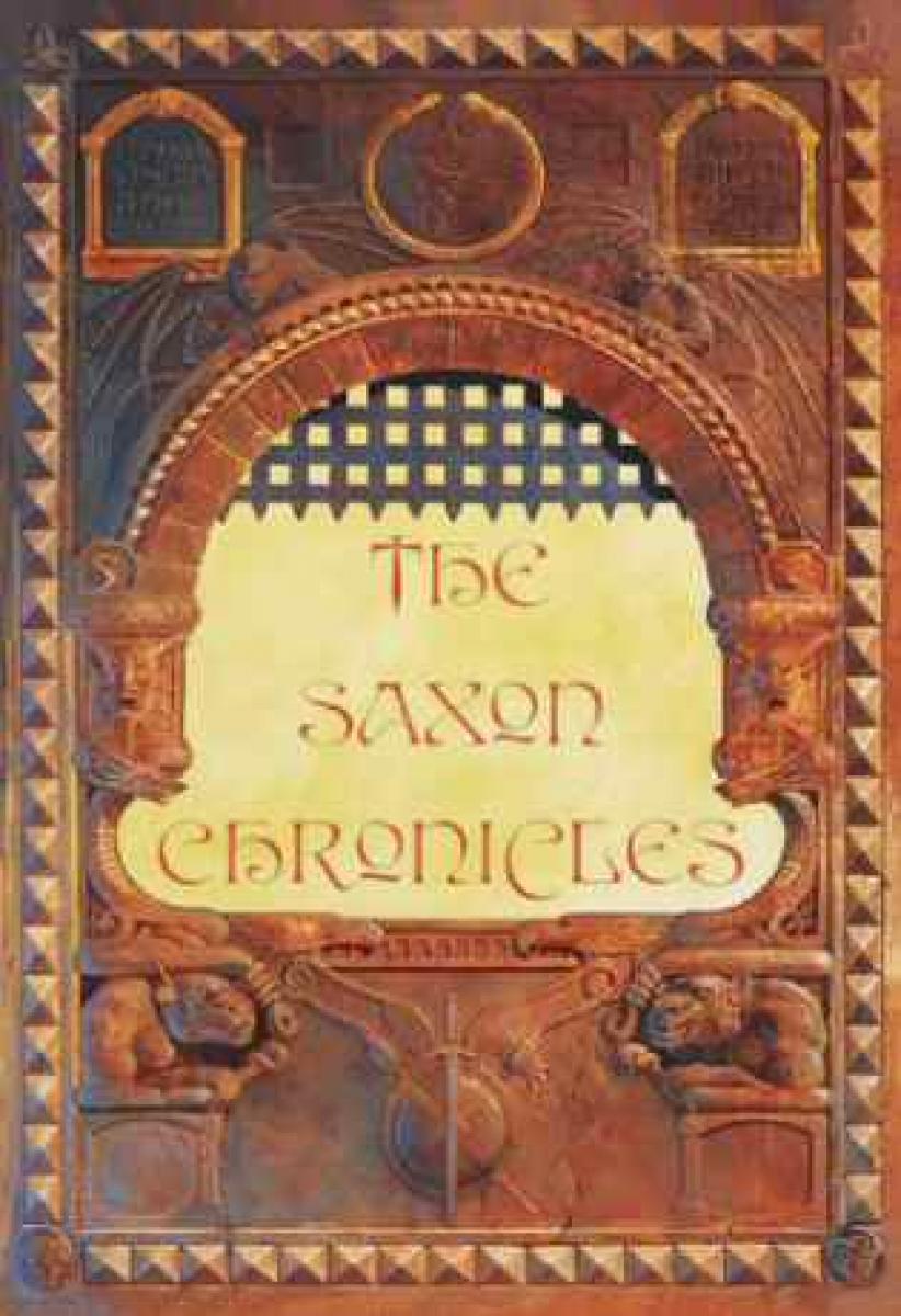 Saxon The Saxon Chronicles Anmeldelse Heavymetal.dk
