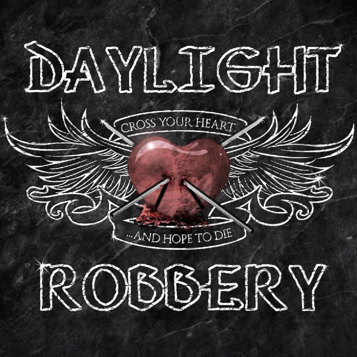 Что значит daylight robbery