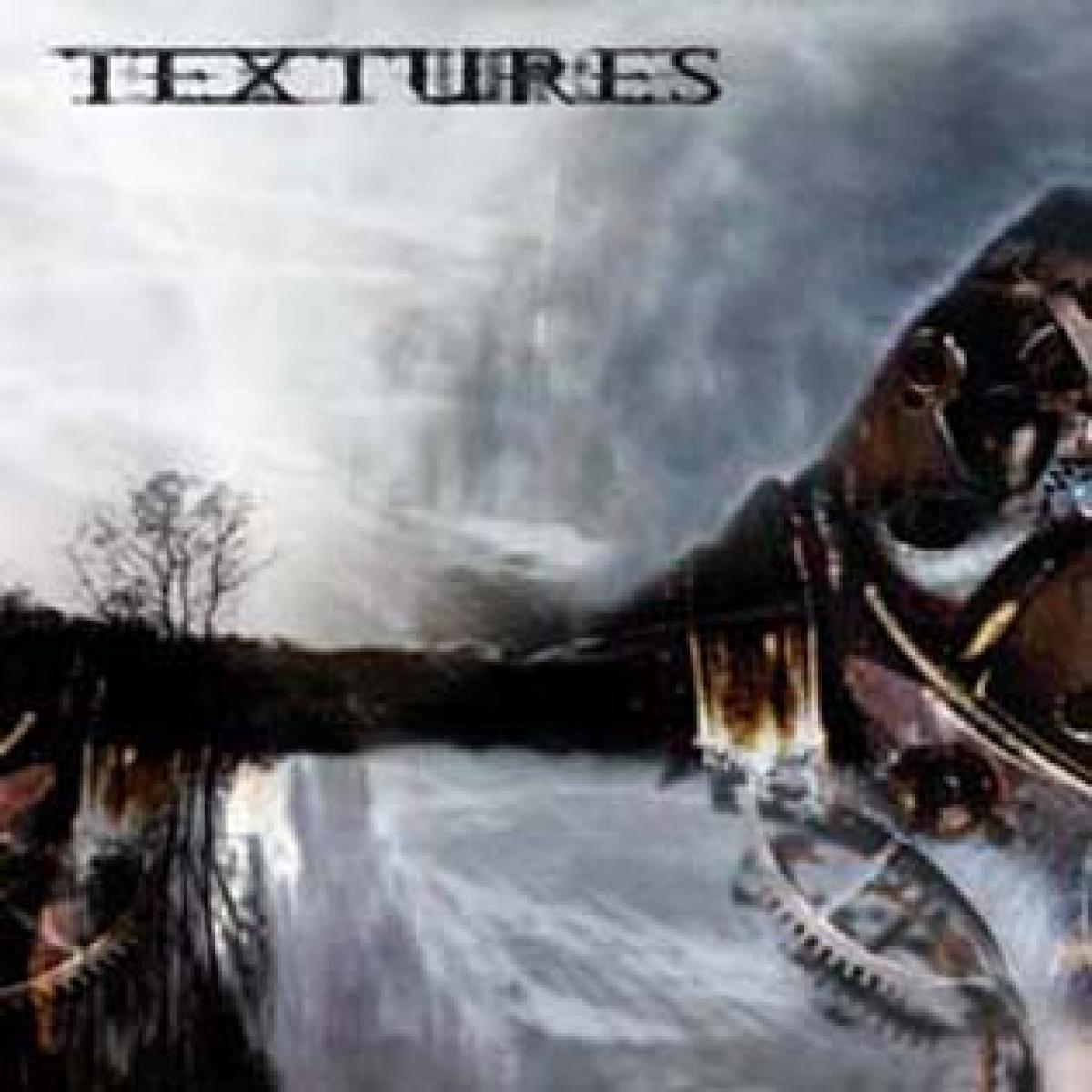 Textures - Polars | Anmeldelse | Heavymetal.dk