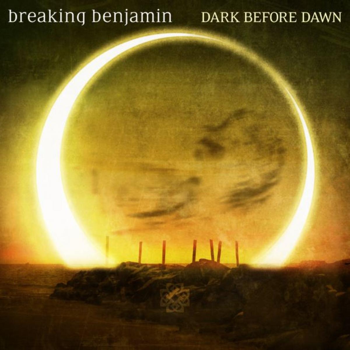 breaking benjamin we not alone 2004 rare