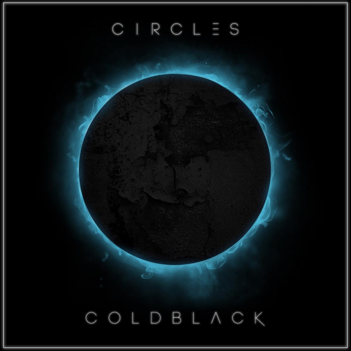 Coldblack Circles Anmeldelse Heavymetal.dk