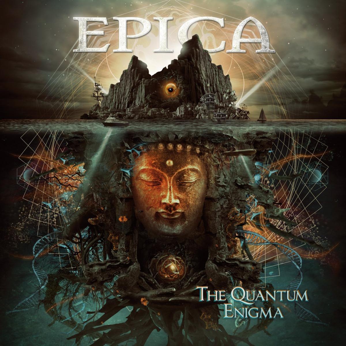 Epica - The Quantum Enigma | Anmeldelse | Heavymetal.dk