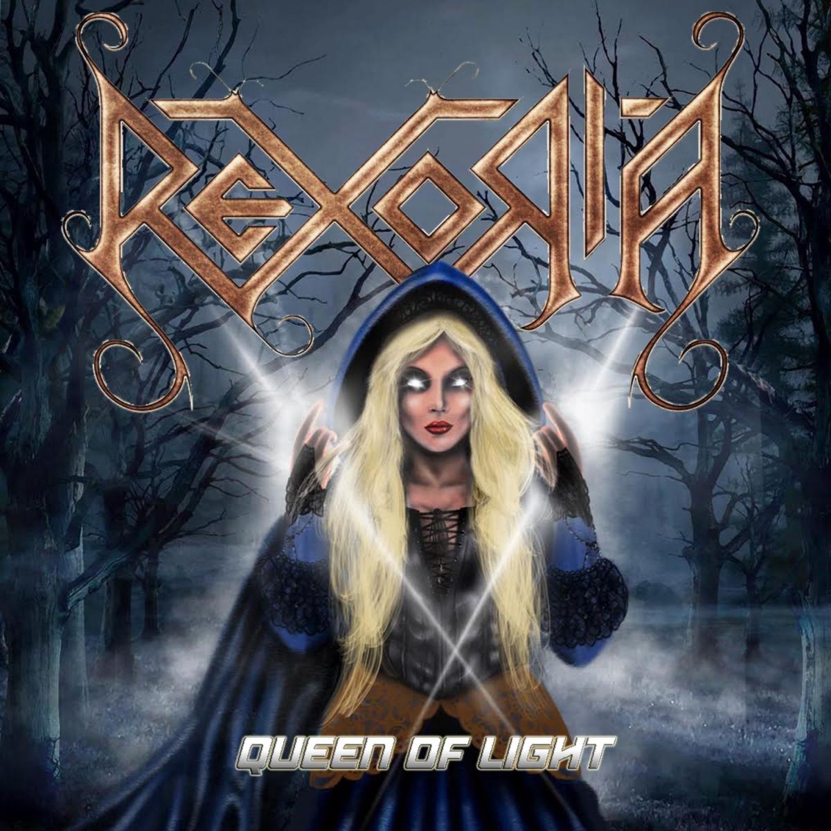 - Queen Light | Anmeldelse | Heavymetal.dk