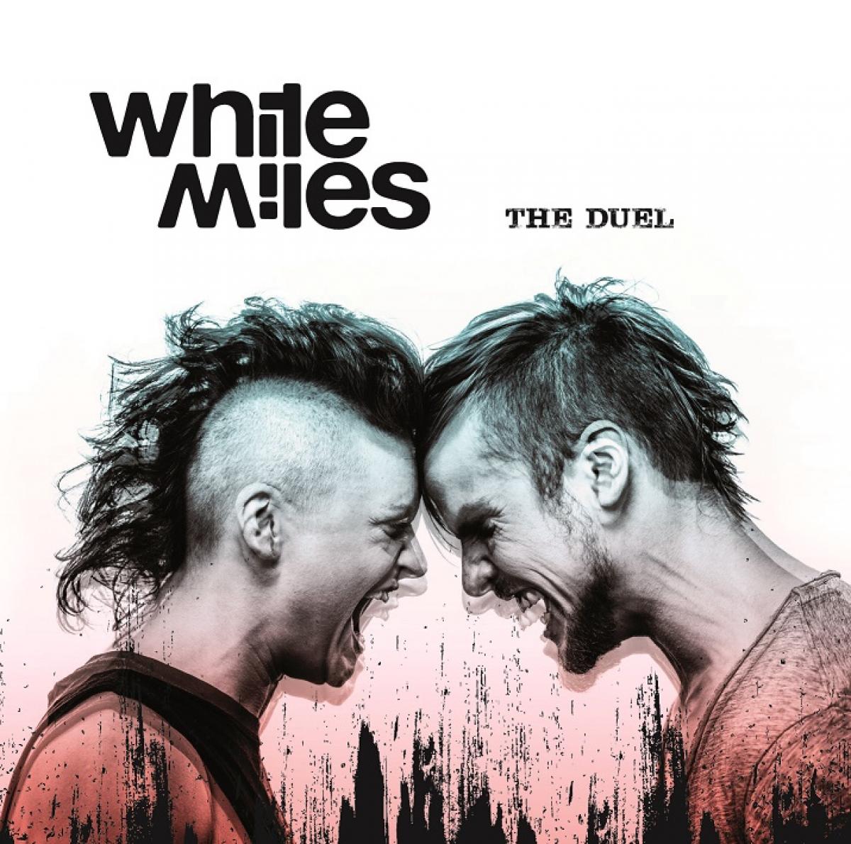 White Miles Short
