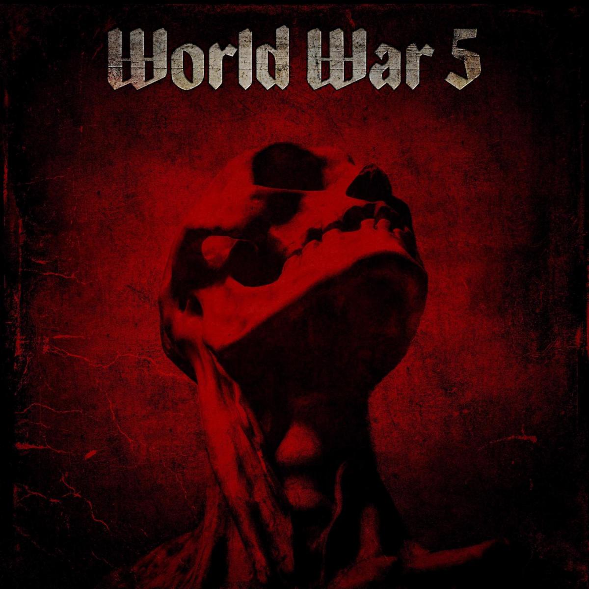 WORLD WAR 5 - World War 5 | Anmeldelse | Heavymetal.dk
