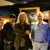 Nightwish får gæstebesøg af religionkritisk britisk professor på næste album