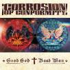 Corrosion of Conformity - Good God/Baad Man
