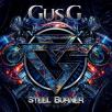 Gus G. - Steel Burner