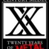 Century Media 20 års jubilæum