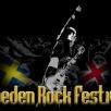 Sweden Rock Festval 2009