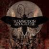 Stream det nye album fra Slowmotion Apocalypse