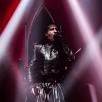 Marilyn Manson - Kulturværftet - 15. november 2017