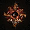 Minsk - The Ritual Fires Of Abandonment