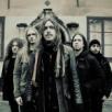 Opeth i studiet i 2011