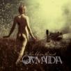 Ommatidia afslører cover art