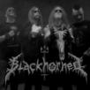 Blackhorned snart klar med ny EP