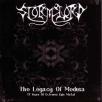 Stormlord - The Legacy Of Medusa